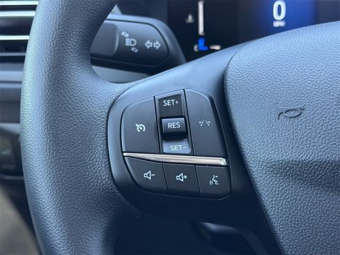 New 2026 Ford Escape Active image 36