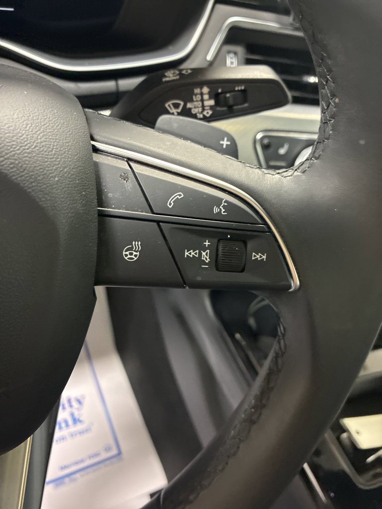 Used 2025 Audi A5 2.0T Premium AWD/4WD image 20