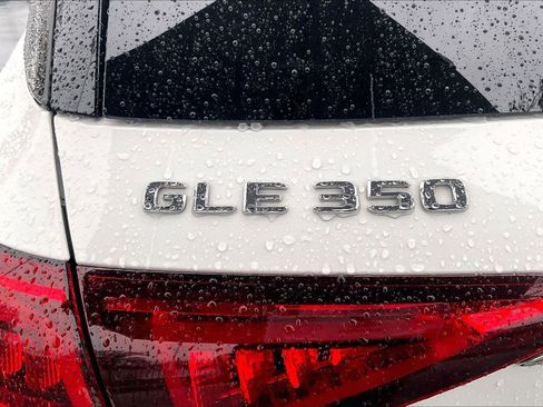 Used 2020 Mercedes-Benz GLE 350 image 11