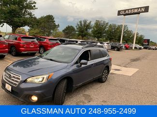Used 2017 Subaru Outback 2.5i Limited AWD/4WD video 1