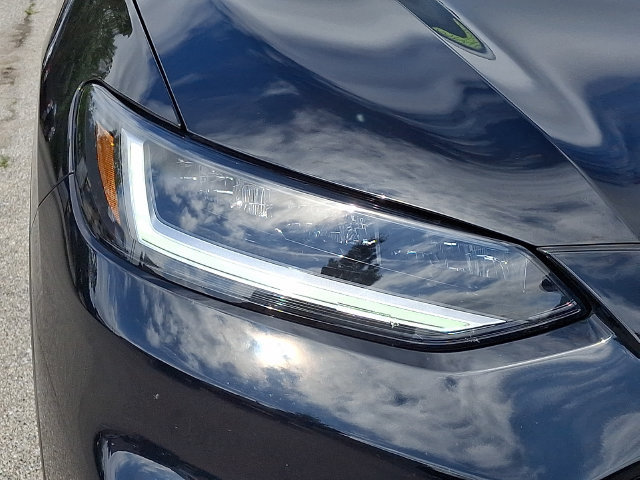 Used 2024 Honda HR-V LX image 13