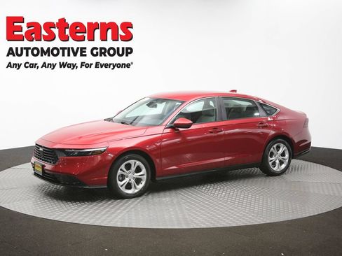 Used 2024 Honda Accord LX image 56