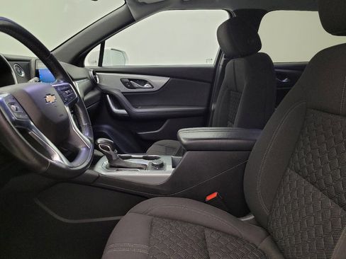 Used 2020 Chevrolet Blazer LT image 17