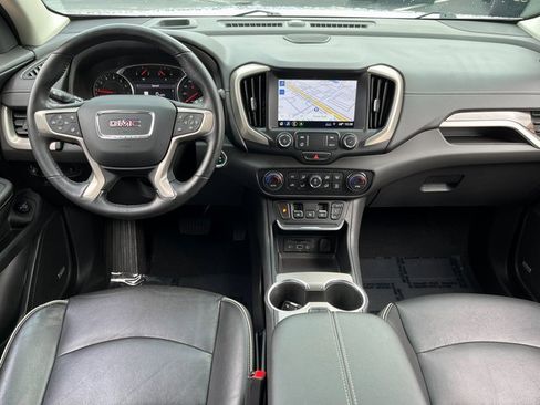 Used 2020 GMC Terrain Denali w/ Denali Premium Package image 13