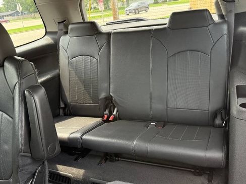 Used 2015 GMC Acadia Denali AWD/4WD image 18