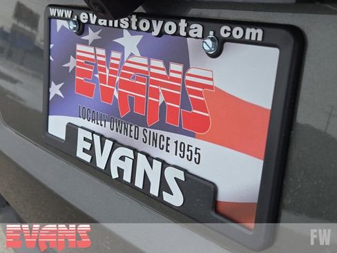 Used 2023 Hyundai Tucson SEL image 31