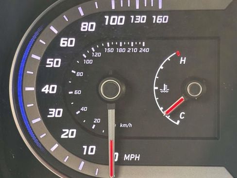 Used 2023 Hyundai Tucson SEL image 29