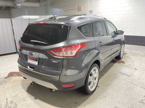 Used 2016 Ford Escape Titanium AWD/4WD image 26
