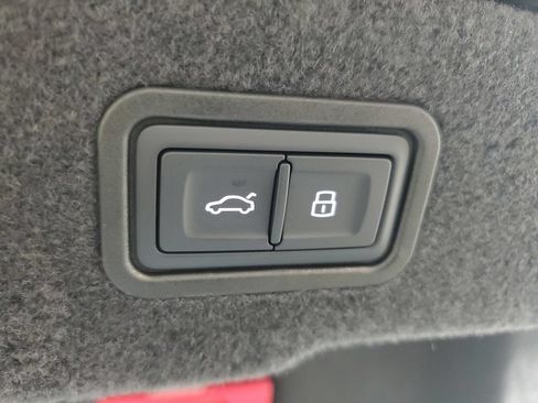 New 2026 Audi A8 L 3.0T AWD/4WD image 10