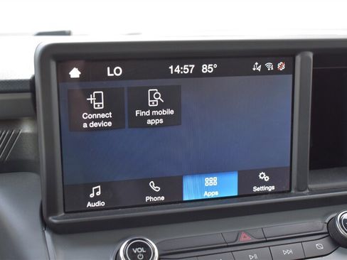 Used 2024 Ford Maverick XLT w/ XLT Luxury Package AWD/4WD image 21