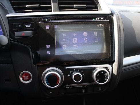 Used 2015 Honda Fit EX image 12