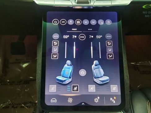 Used 2022 Lucid Air Grand Touring AWD/4WD image 55