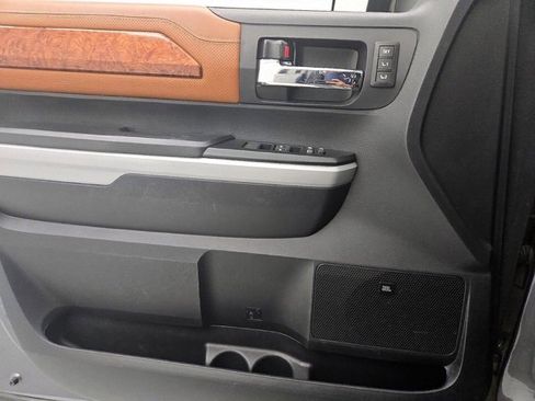 Used 2019 Toyota Tundra 1794 Edition image 7