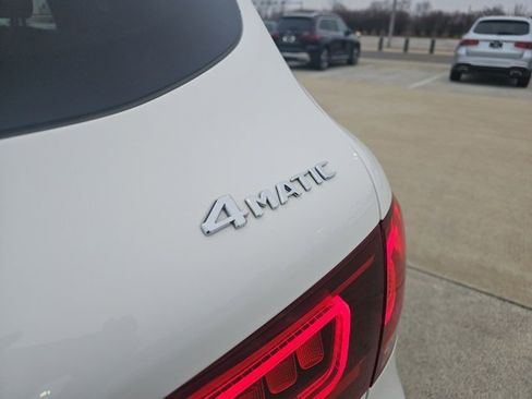 Certified 2021 Mercedes-Benz GLC 300 4MATIC image 7