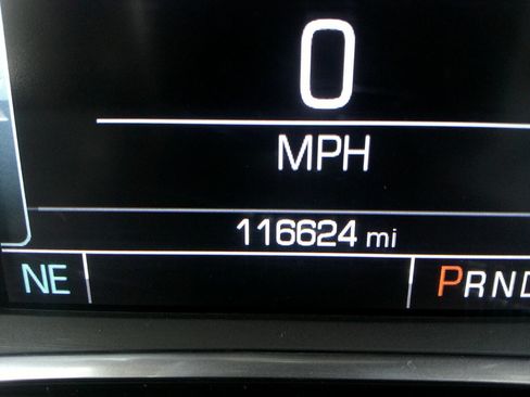 Used 2017 GMC Acadia SLT image 38