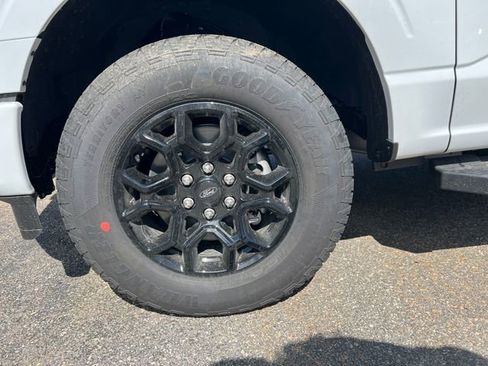 New 2026 Ford F150 XLT AWD/4WD image 7