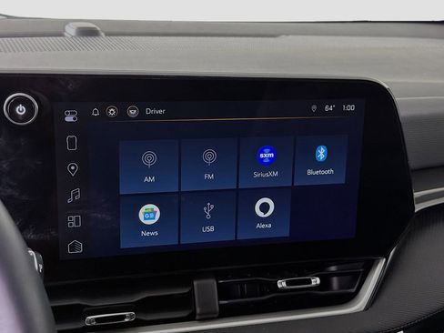 Used 2025 Chevrolet Equinox LT w/ Convenience Package II image 15