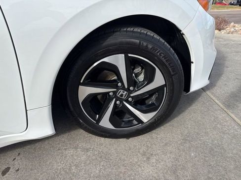 Used 2022 Honda Insight EX image 12