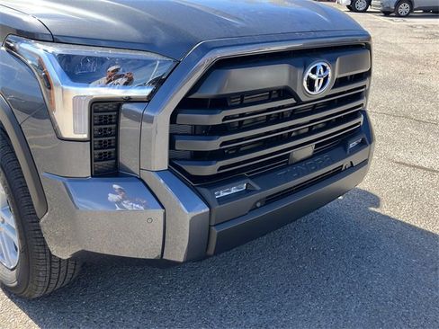 New 2026 Toyota Tundra SR5 image 10