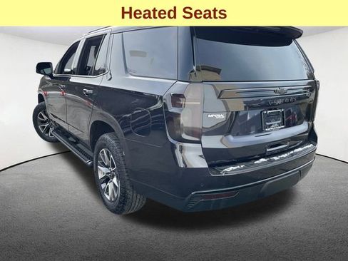 Used 2024 Chevrolet Tahoe Z71 image 10