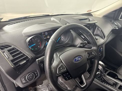 Used 2018 Ford Escape SEL AWD/4WD image 22