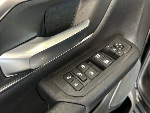 New 2025 RAM 1500 Big Horn image 17