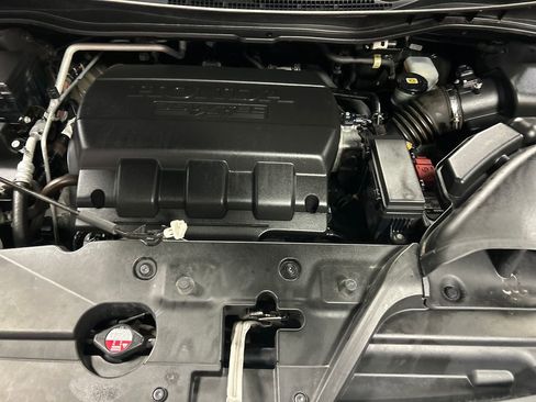 Used 2016 Honda Odyssey SE image 26