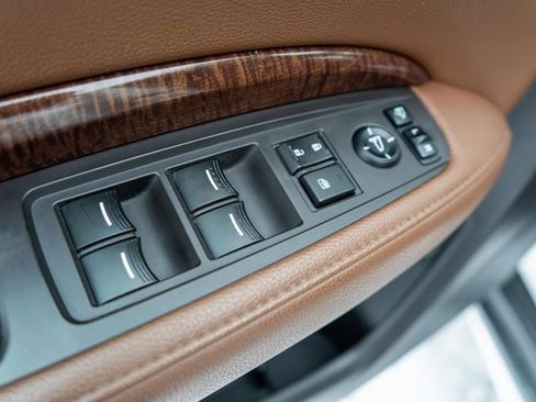 Used 2017 Acura MDX 3.5L image 23