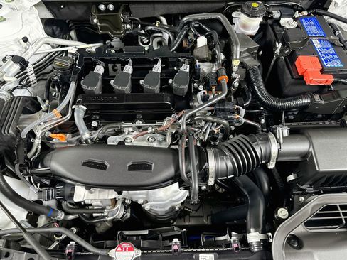 Used 2024 Honda Accord EX image 30