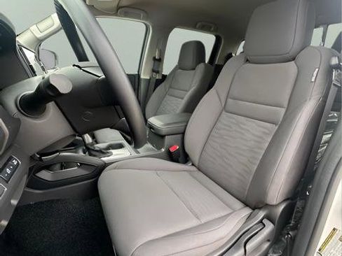 New 2026 Nissan Frontier S w/ S Utility Package AWD/4WD image 14
