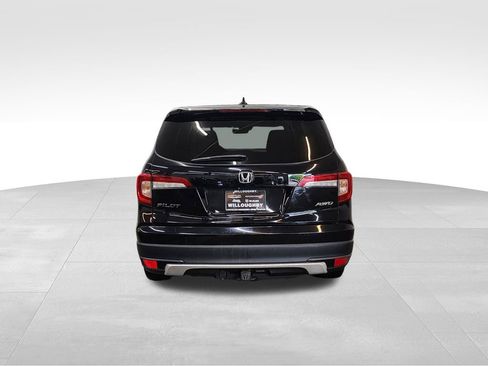Used 2020 Honda Pilot EX-L image 7