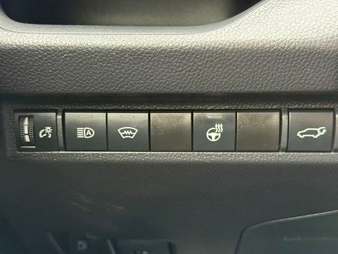 Certified 2025 Toyota RAV4 XLE w/ Convenience Package AWD/4WD image 37