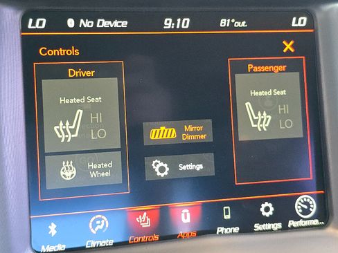 Used 2022 Dodge Charger Scat Pack w/ Driver Convenience Group RWD image 26
