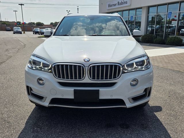 Used 2018 BMW X5 xDrive35i w/ M Sport Package AWD/4WD image 2