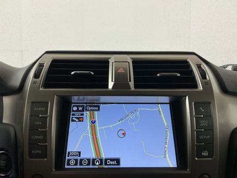 Used 2021 Lexus GX 460 Premium w/ Premium Package AWD/4WD image 11