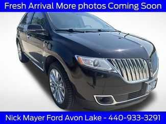Used 2013 Lincoln MKX AWD 360° Tour