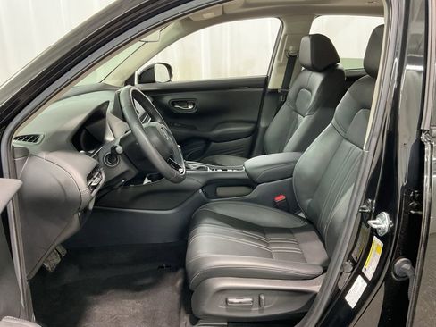 Used 2024 Honda HR-V EX-L image 20