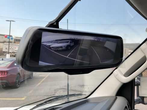 New 2025 Ford E-350 and Econoline 350 Super Duty w/ Power Equipment Group image 15