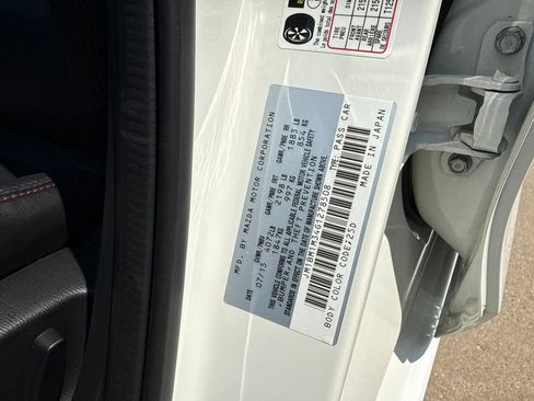 Used 2016 MAZDA MAZDA3 s Touring FWD image 30