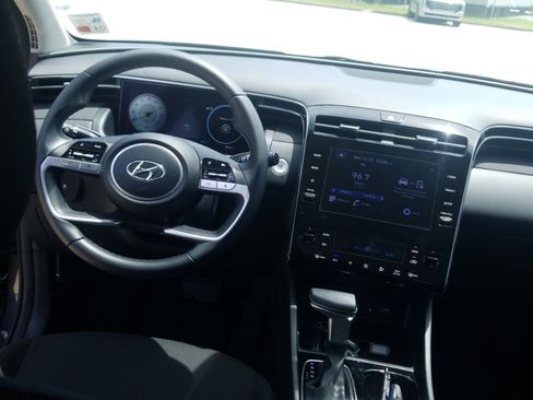Used 2022 Hyundai Tucson SEL w/ Convenience Package FWD image 21