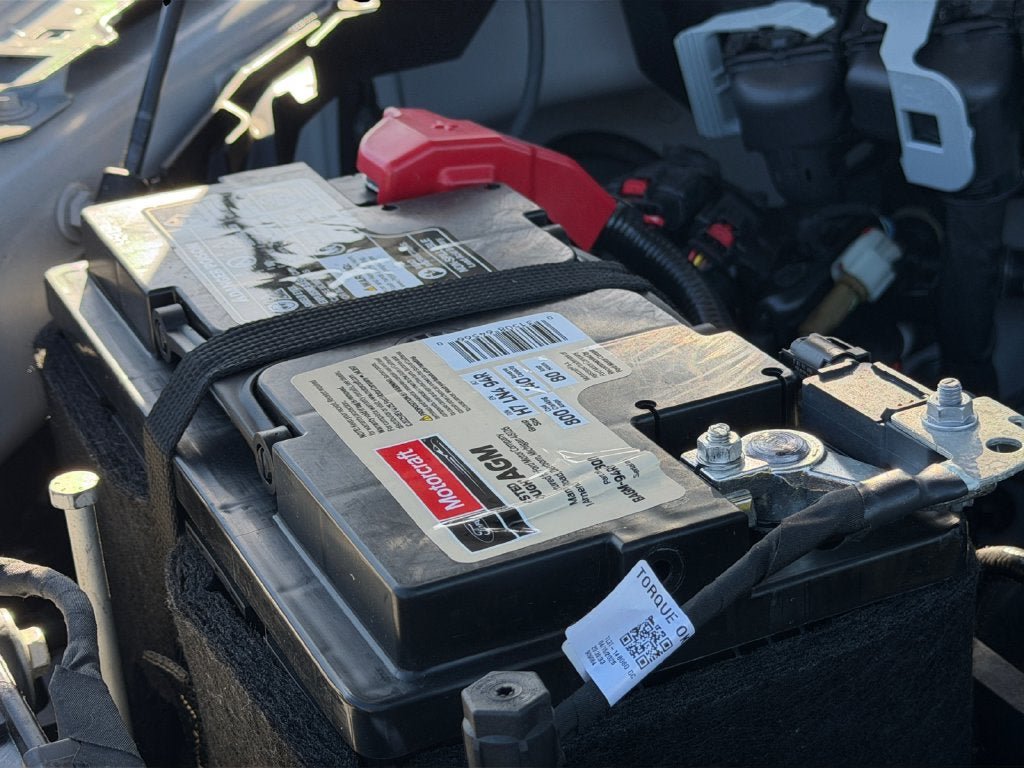Used 2026 Ford F150 Tremor w/ Equipment Group 402A High AWD/4WD image 31