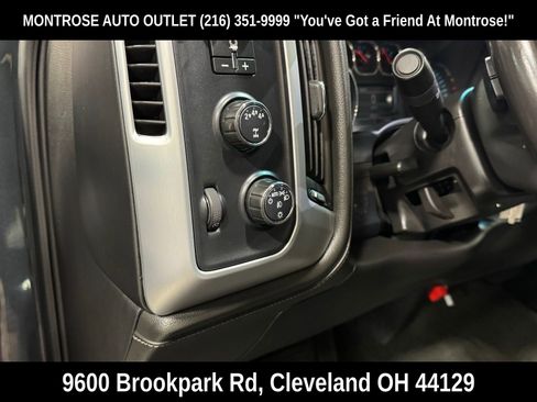 Used 2018 GMC Sierra 2500 SLE w/ HD SLE Preferred Plus Package image 16