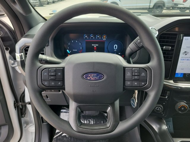New 2026 Ford F150 STX w/ Equipment Group 200A AWD/4WD image 26