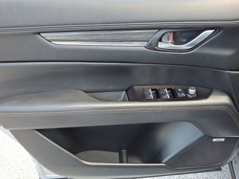 Used 2022 MAZDA CX-5 AWD 2.5 S w/ Premium Package image 13