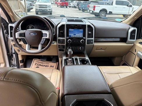 Used 2018 Ford F150 Lariat w/ Equipment Group 502A Luxury RWD image 20