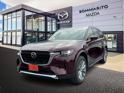 Used 2026 MAZDA CX-90 3.3 Turbo w/ Premium Plus Pkg