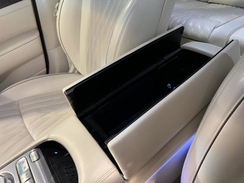 Used 2023 Genesis G90 3.5T image 21