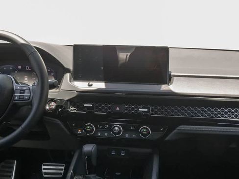 New 2026 Honda Accord Sport image 14
