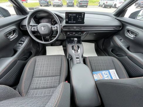 Used 2026 Honda HR-V Sport image 21