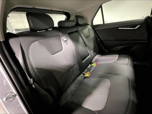 Used 2024 Kia Niro Wind w/ Wind Preserve Package FWD image 33